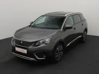 Peugeot 5008 1.6 88kW