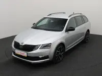 Skoda Octavia 1.6 85kW