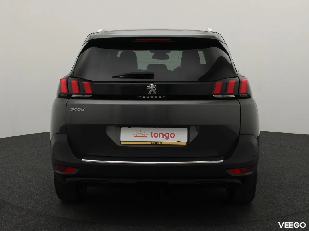 Peugeot 5008 1.6 88kW