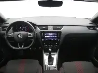 Skoda Octavia 1.6 85kW thumbnail