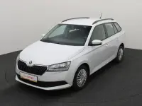 Skoda Fabia 1 70kW