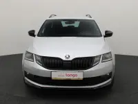 Skoda Octavia 1.6 85kW thumbnail