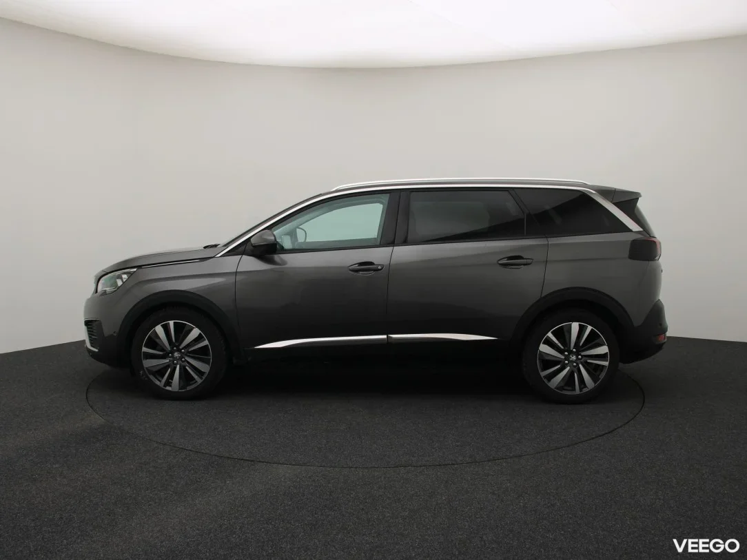 Peugeot 5008 1.6 88kW