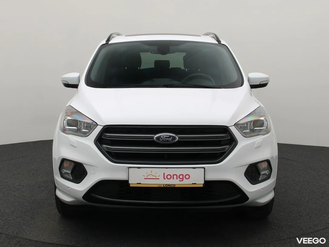 Ford Kuga 1.5 110kW