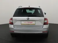 Skoda Octavia 1.6 85kW thumbnail