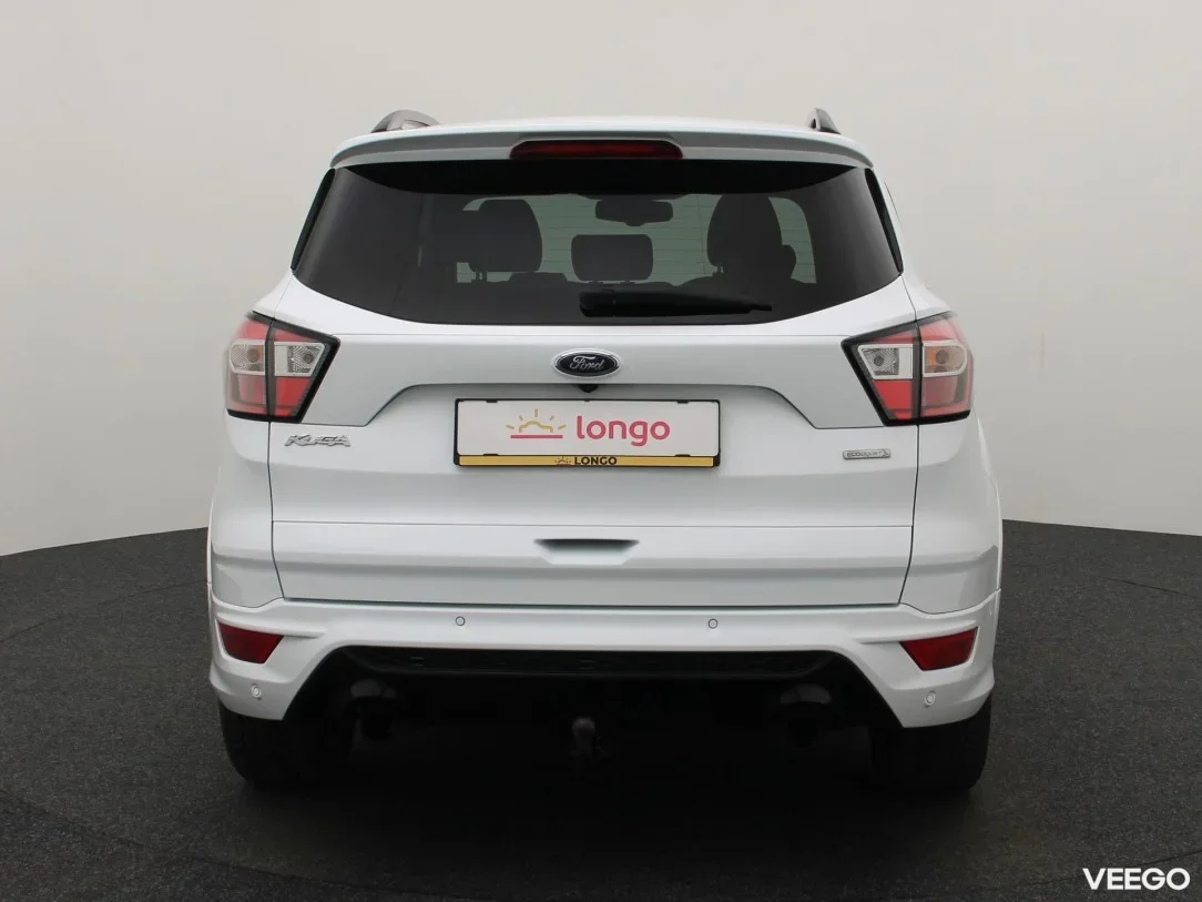 Ford Kuga 1.5 110kW