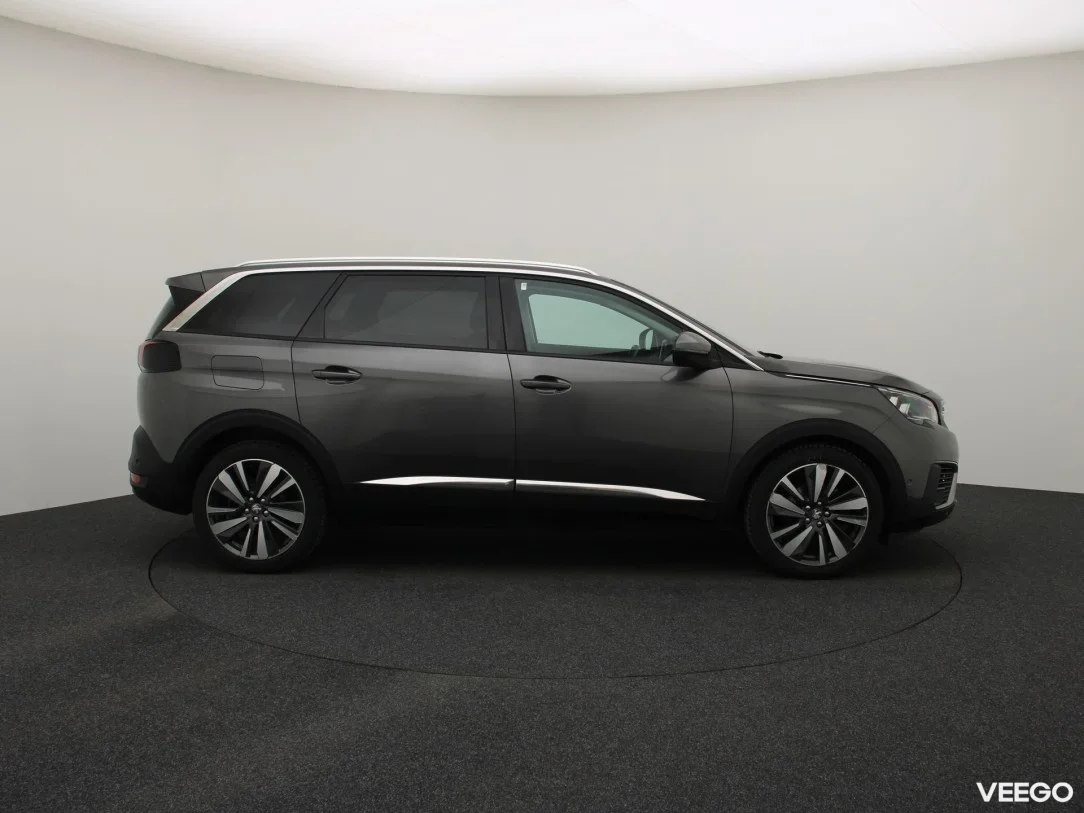 Peugeot 5008 1.6 88kW
