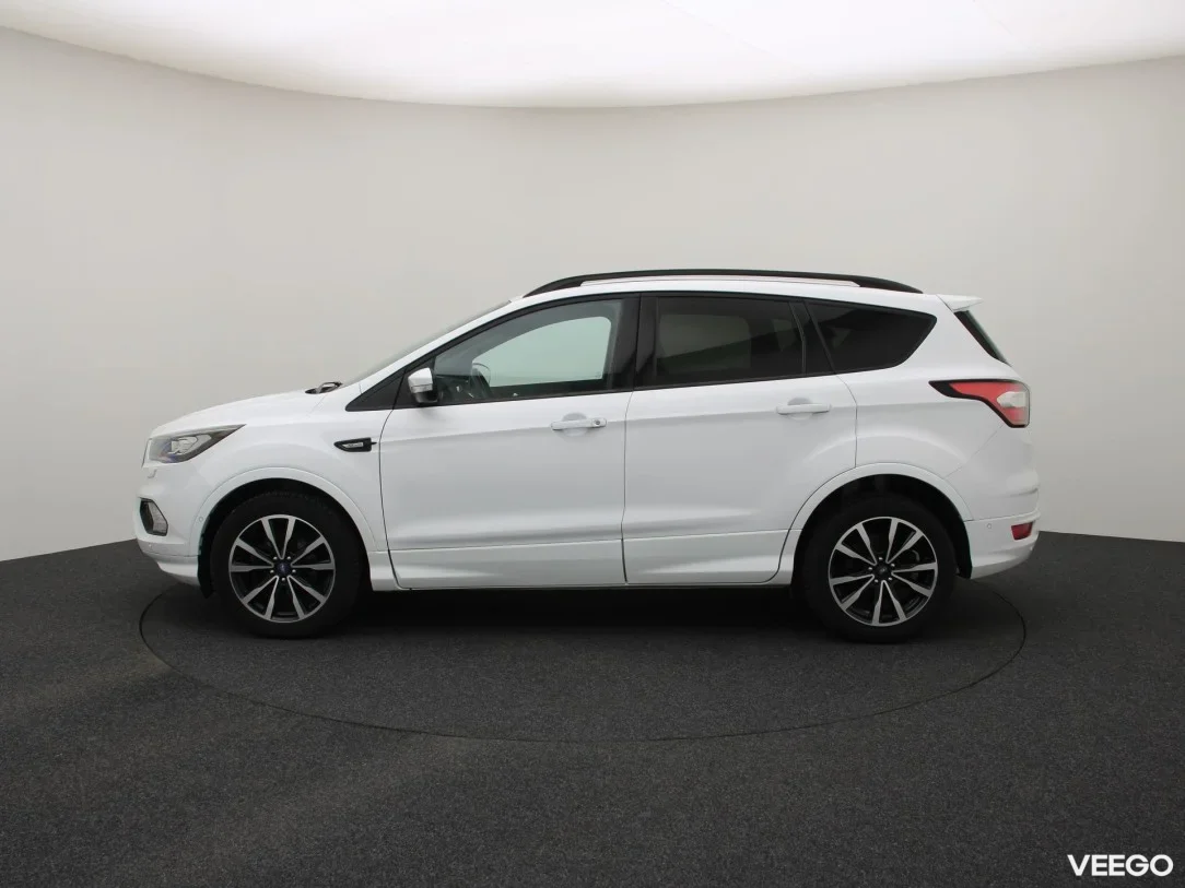 Ford Kuga 1.5 110kW