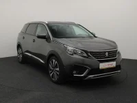 Peugeot 5008 1.6 88kW thumbnail