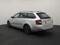 Skoda Octavia 1.6 85kW thumbnail