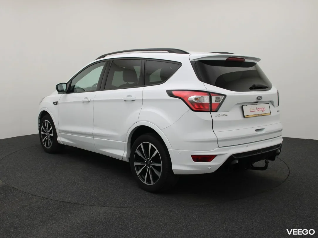 Ford Kuga 1.5 110kW