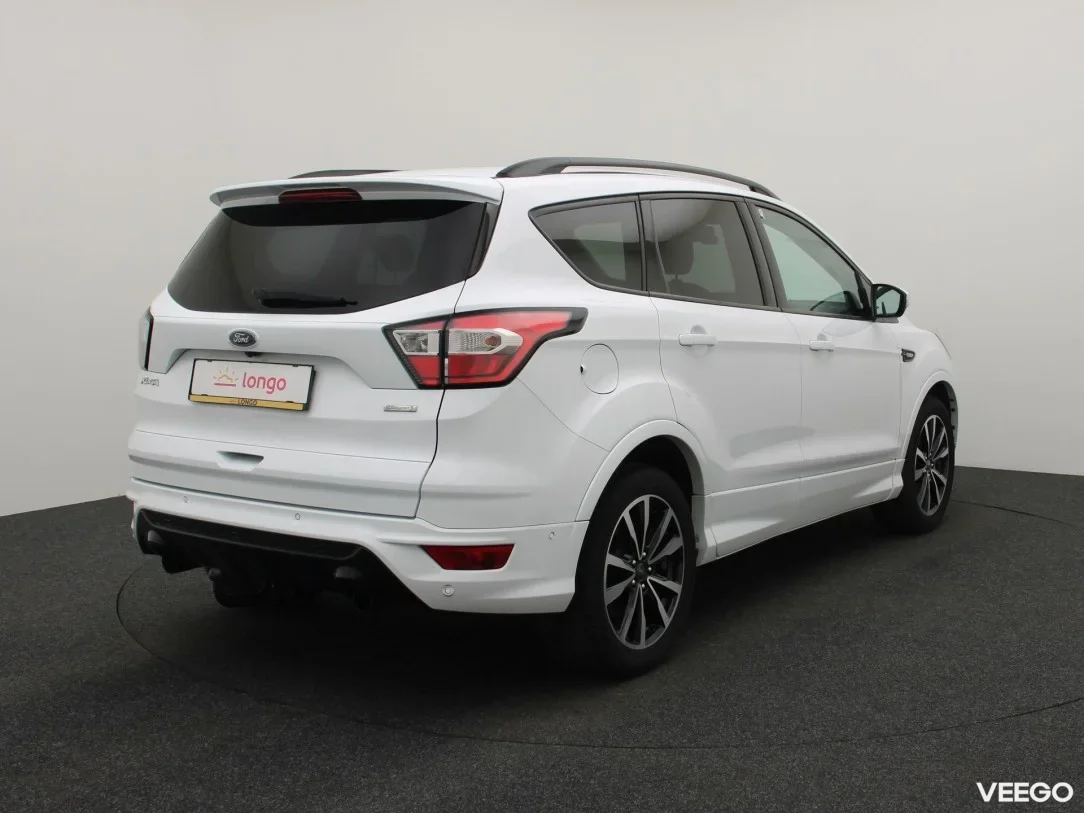 Ford Kuga 1.5 110kW
