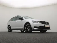 Skoda Octavia 1.6 85kW thumbnail