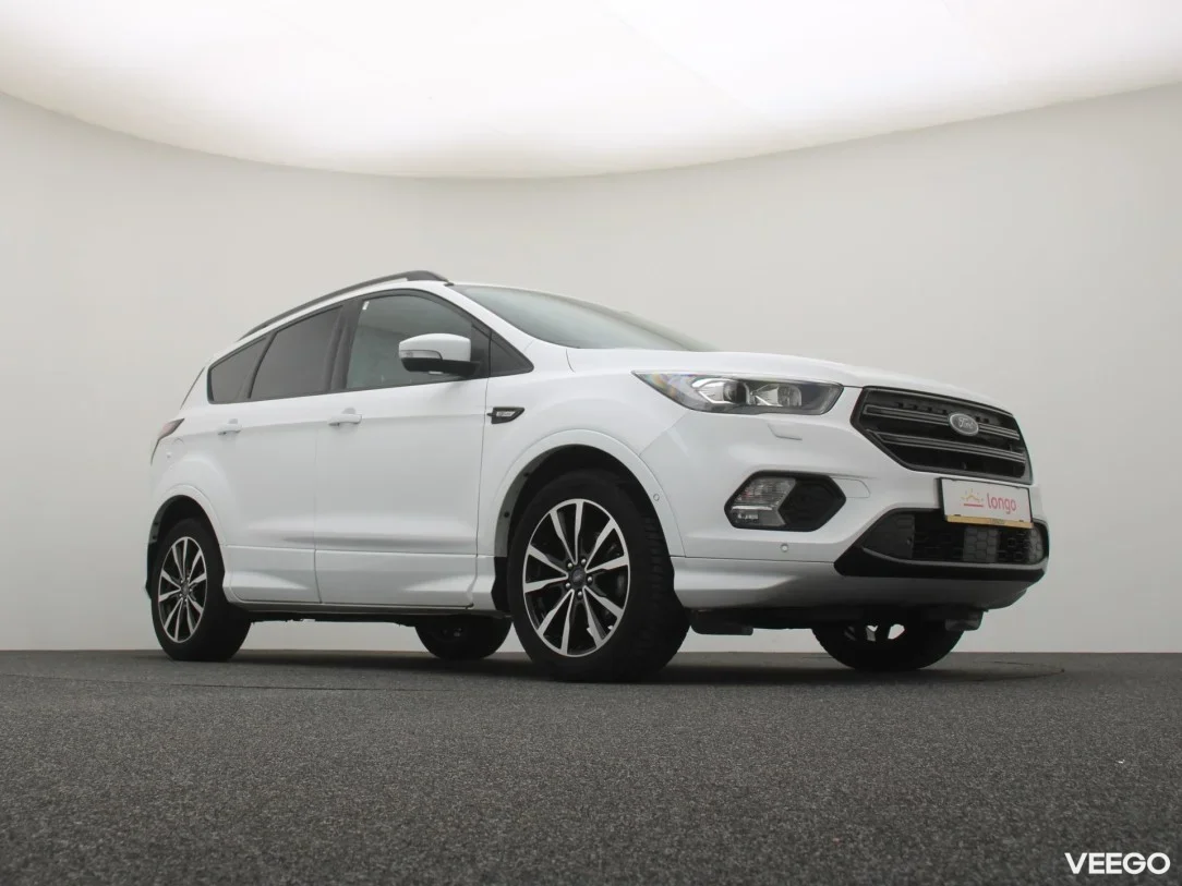 Ford Kuga 1.5 110kW