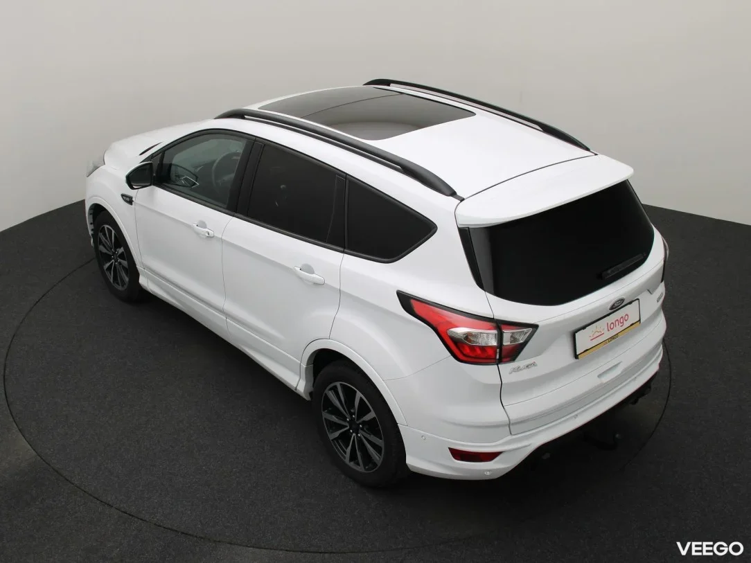 Ford Kuga 1.5 110kW