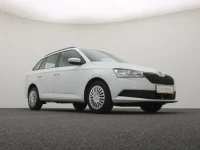Skoda Fabia 1 70kW thumbnail