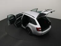 Skoda Octavia 1.6 85kW thumbnail