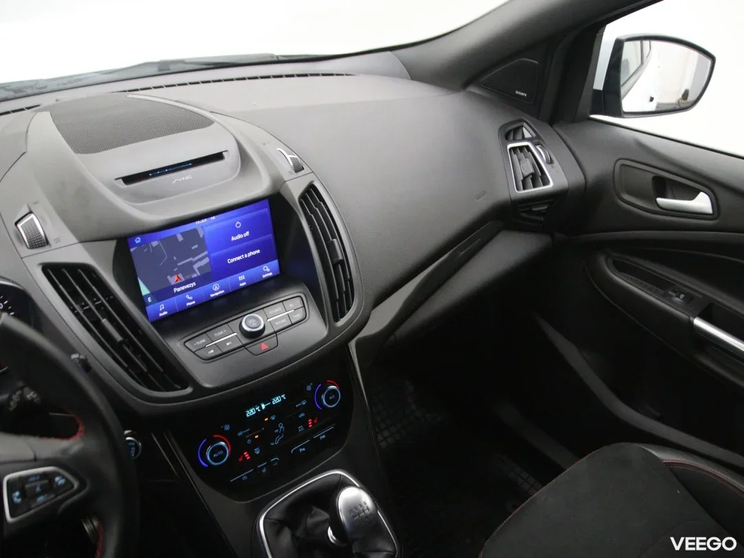Ford Kuga 1.5 110kW