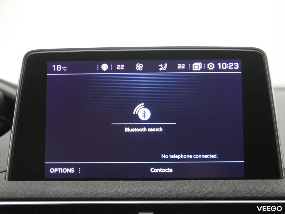 Peugeot 5008 1.6 88kW