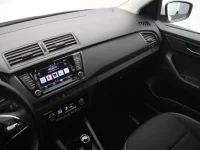 Skoda Fabia 1 70kW thumbnail