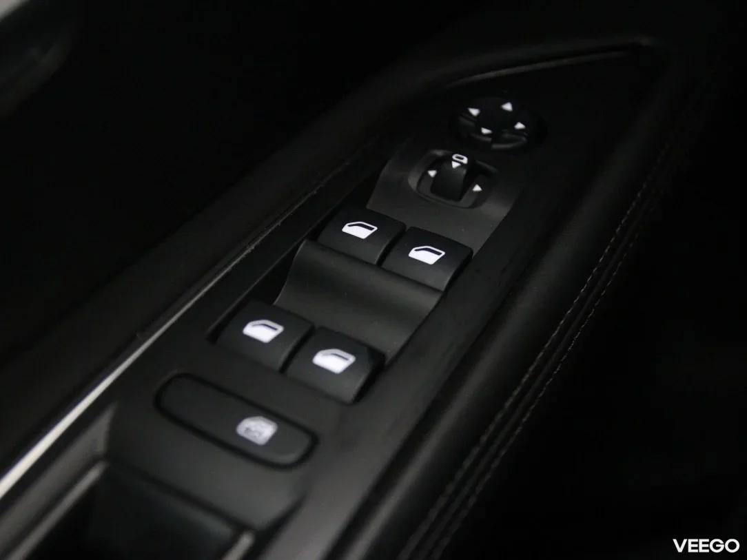 Peugeot 5008 1.6 88kW