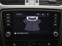 Skoda Octavia 1.6 85kW thumbnail