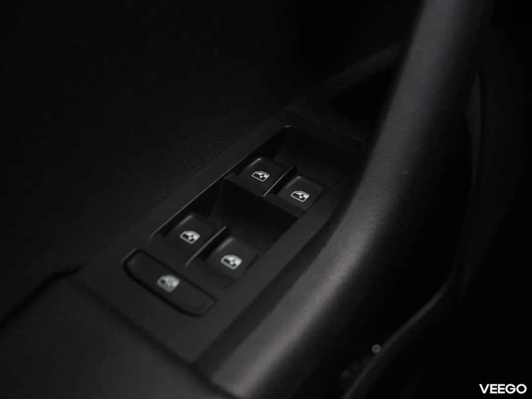 Skoda Octavia 1.6 85kW