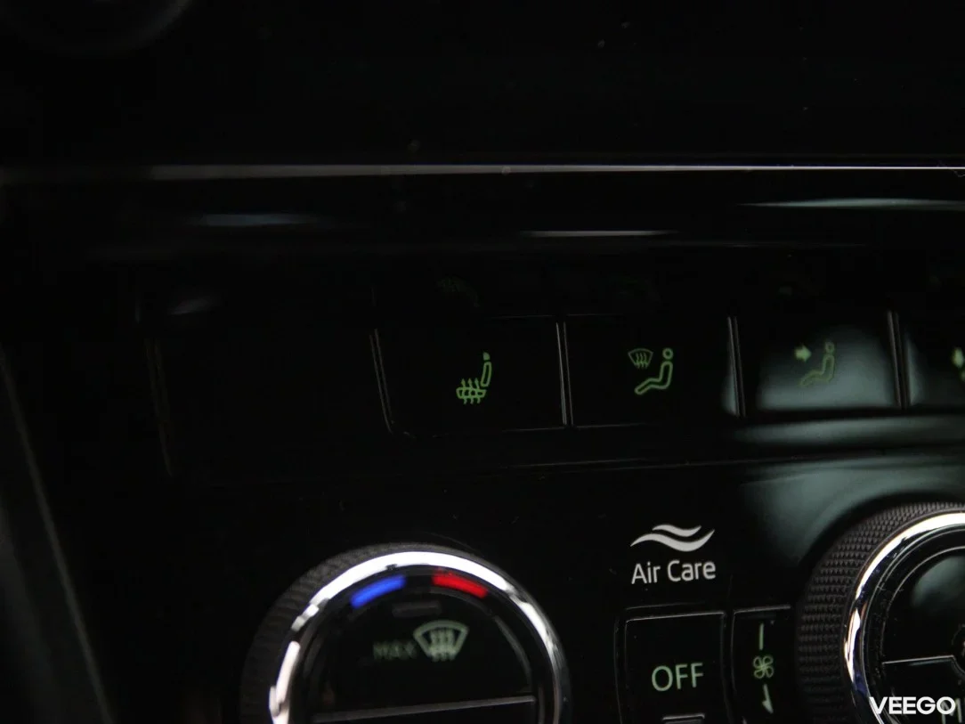 Skoda Octavia 1.6 85kW