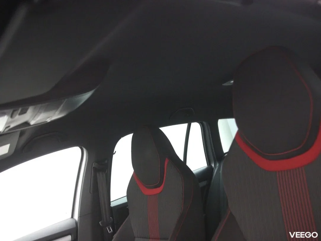 Skoda Octavia 1.6 85kW