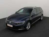 Image of Volkswagen Passat 1.4 160kW