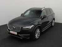 Volvo XC90 2 173kW