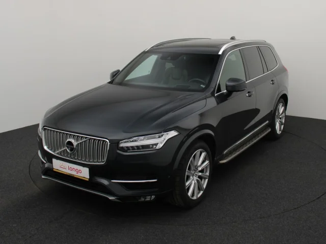 Image of Volvo XC90 2 173kW