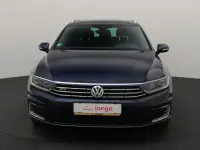 Volkswagen Passat 1.4 160kW thumbnail