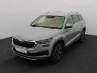 Skoda Kodiaq 2 110kW
