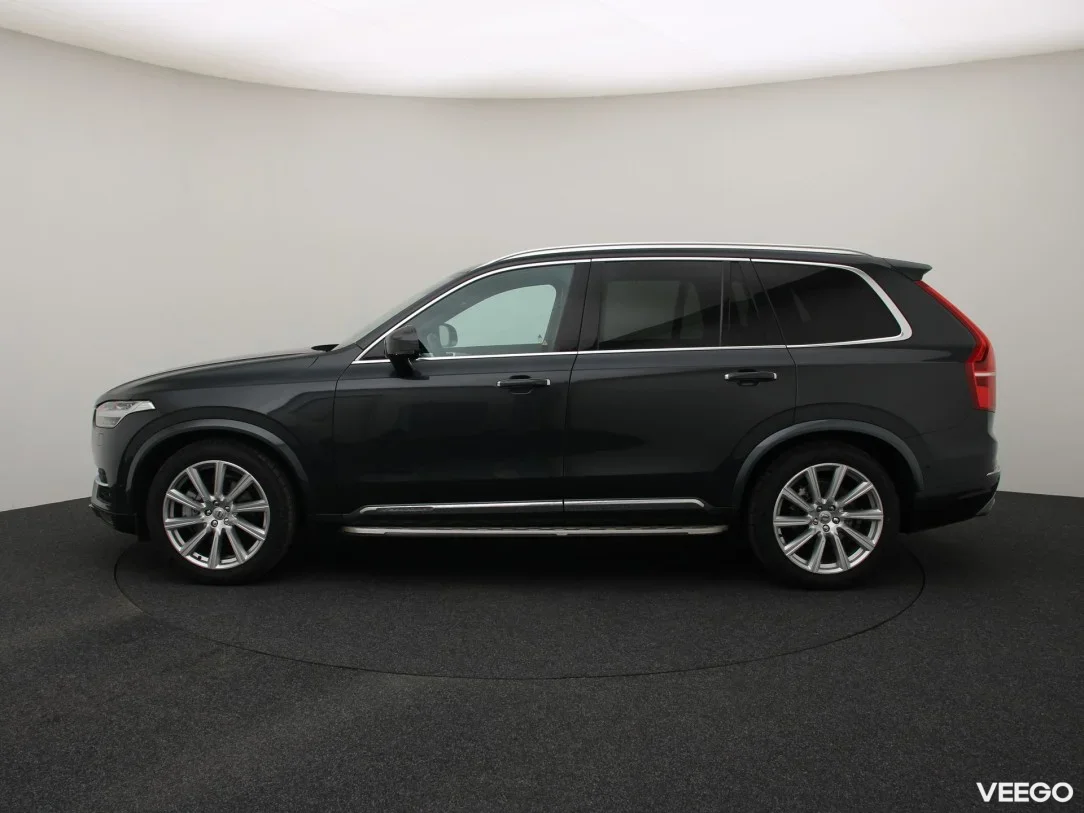 Volvo XC90 2 173kW