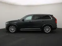 Volvo XC90 2 173kW thumbnail