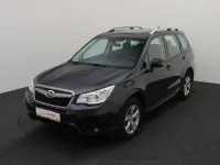 Subaru Forester 2 108kW