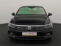 Volkswagen Passat 1.4 92kW thumbnail