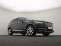 Volvo XC90 2 173kW thumbnail
