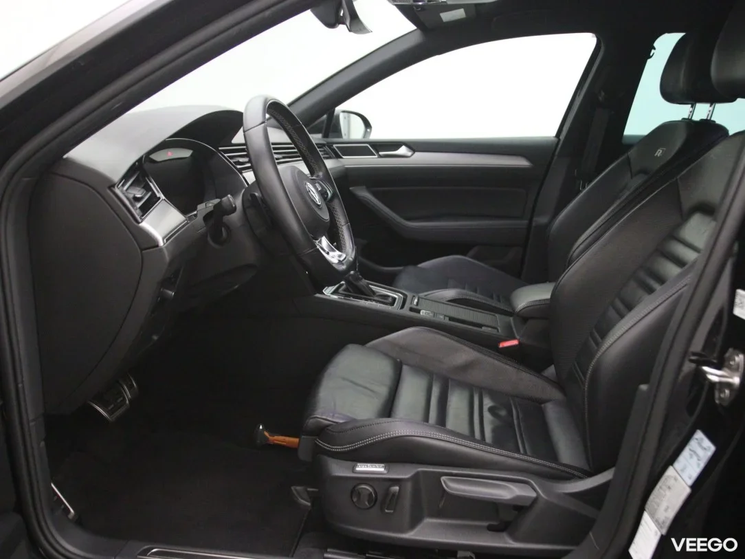 Volkswagen Passat 1.4 92kW