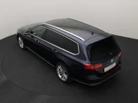 Volkswagen Passat 1.4 160kW thumbnail