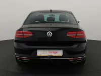Volkswagen Passat 1.4 92kW thumbnail
