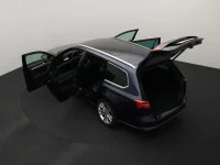 Volkswagen Passat 1.4 160kW thumbnail