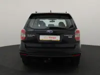 Subaru Forester 2 108kW thumbnail