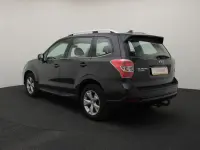 Subaru Forester 2 108kW thumbnail