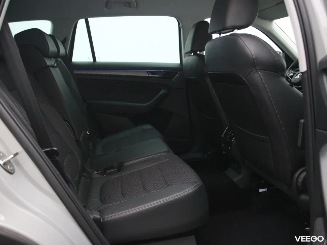 Skoda Kodiaq 2 110kW