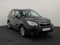 Subaru Forester 2 108kW thumbnail