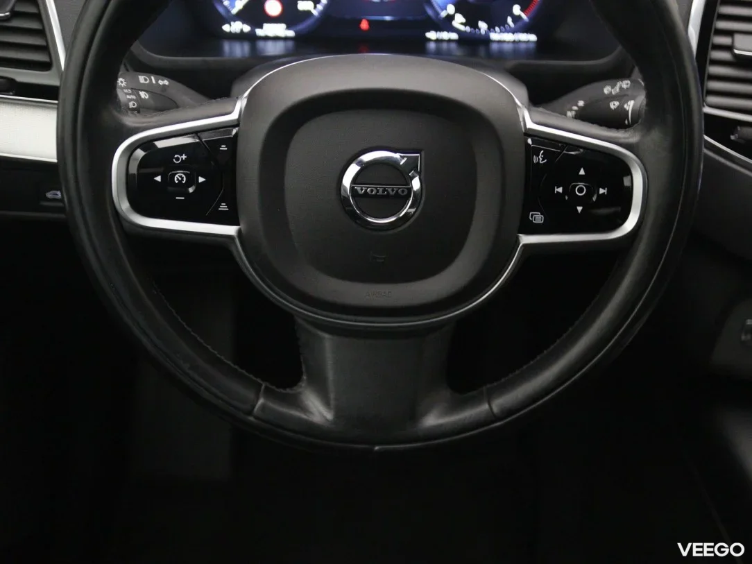 Volvo XC90 2 173kW