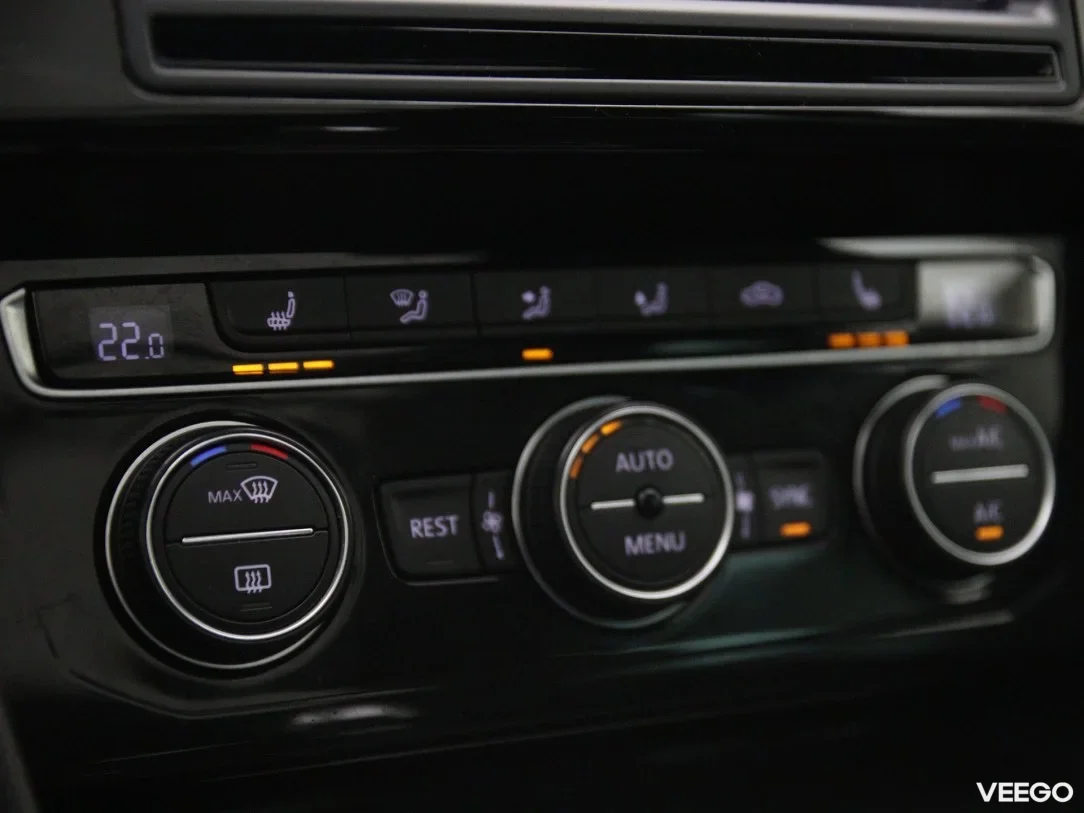 Volkswagen Passat 1.4 160kW