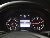 Mercedes-Benz C220 2.1 125kW thumbnail